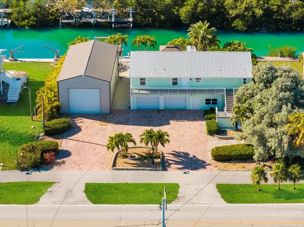 415 Sombrero Beach Rd, Marathon, FL 33050