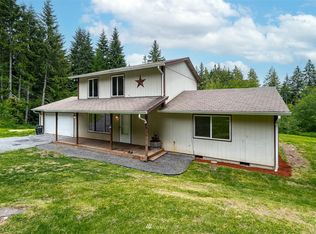 181 Crego Ridge Rd, Chehalis, WA 98532