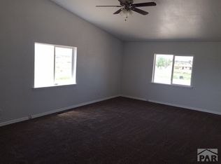 660 S Meredith Dr, Pueblo West, CO 81007