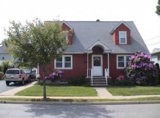 52 Hartmann Ave, Garfield, NJ 07026