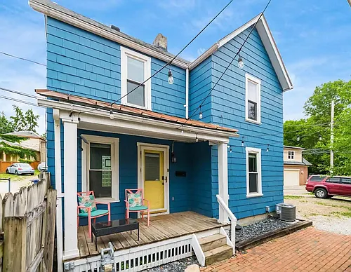 830 Kerr St Photo 1