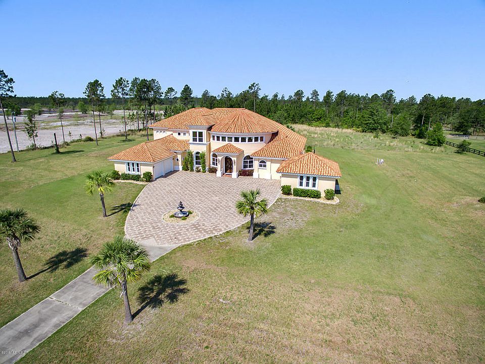 14234 Glen Farms Dr, Glen Saint Mary, FL 32040 Zillow