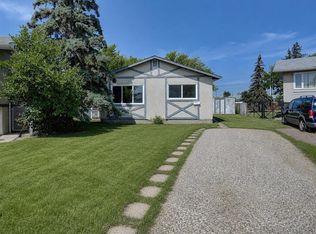 11448 SE 97th St, Grande Prairie, AB T8V3N2