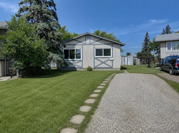 11448 SE 97th St, Grande Prairie, AB T8V 3N2