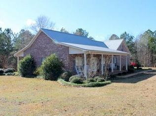 765 John Russell Rd, Noxapater, MS 39346