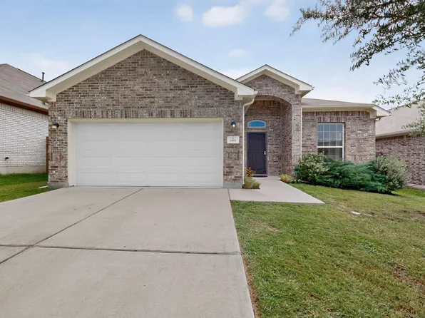 689 Leadtree Loop, Buda, TX 78610