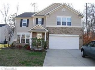 3709 Whitworth Dr, Greensboro, NC 27405