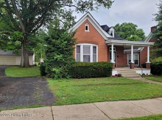 514 5th St, Carrollton, KY 41008