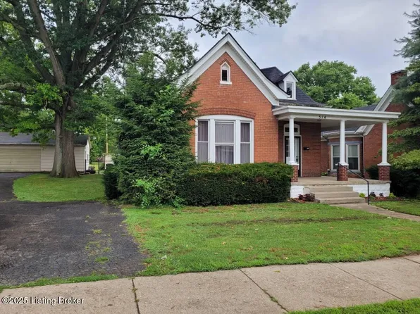 514 5th St, Carrollton, KY 41008