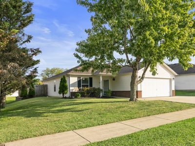 2696 New Port Royal Rd, Thompsons Station, TN, 37179