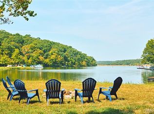 11562 Anthonies Mill Rd, Bourbon, MO 65441