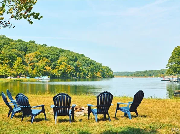 11562 Anthonies Mill Rd, Bourbon, MO 65441