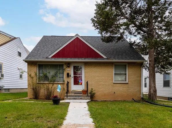 4547 North 74th STREET, Milwaukee, WI 53218