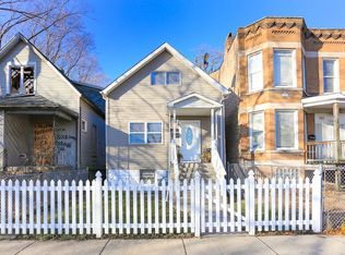 7224 S Green St, Chicago, IL 60621