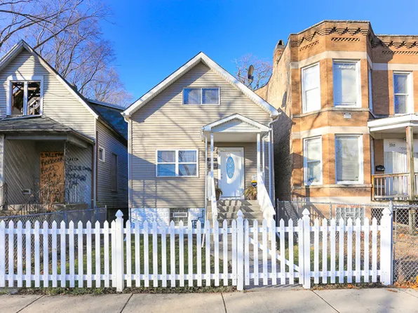 7224 S Green St, Chicago, IL 60621