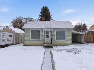 688 1st Ave, Kalispell, MT 59901