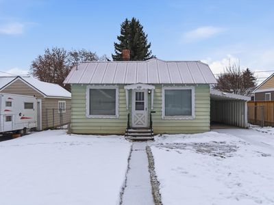 688 1st Ave, Kalispell, MT, 59901