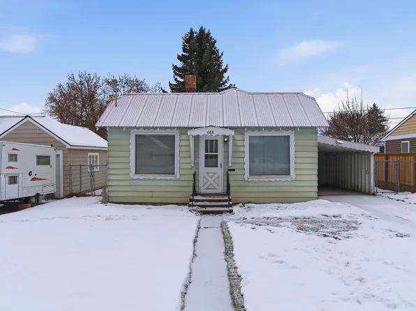 688 1st Ave, Kalispell, MT 59901