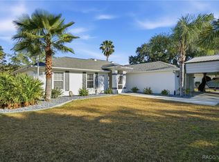 4457 E Avocet Ct, Inverness, FL 34453