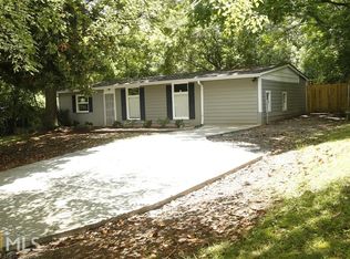 4245 Canby Ln, Decatur, GA 30035