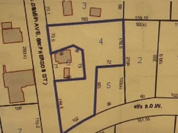 1801 N 6th Ave, Lanett, AL 36863