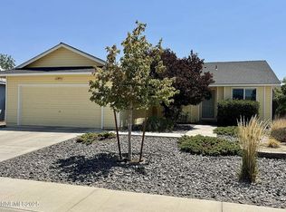 974 Short Cut Ln, Fernley, NV 89408
