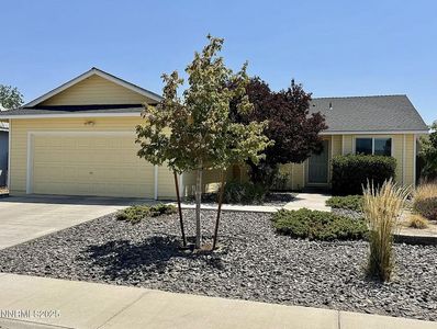 974 Short Cut Ln, Fernley, NV, 89408
