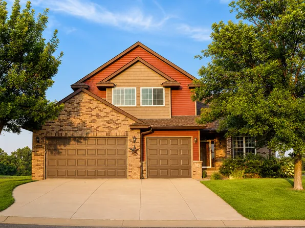 502 Pond View Dr SE, Lonsdale, MN 55046