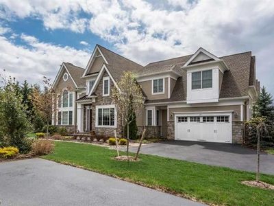 40 Boxwood Ln, Montvale, NJ, 07645