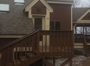 10 Onset Rd #22B, Bennington, NH 03442