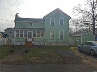 605 Stone St, Oneida, NY 13421