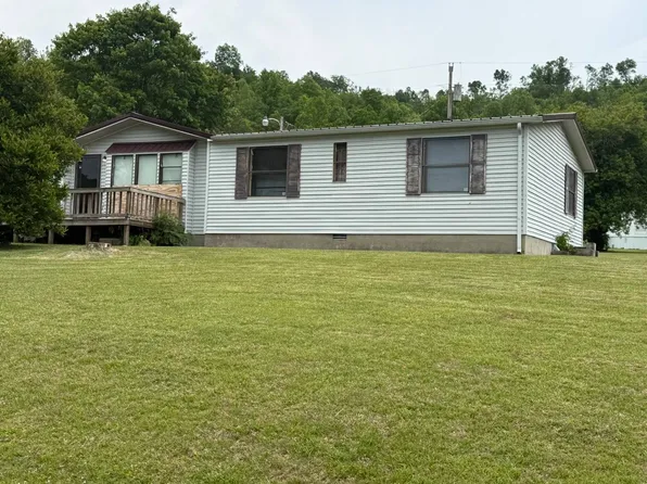 37 Fairgrounds Rd, Booneville, KY 41314