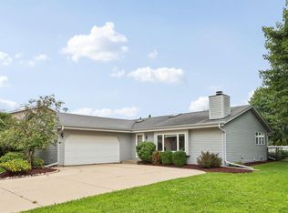 7716 S 83rd STREET, Franklin, WI 53132