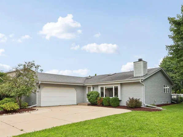 7716 S 83rd STREET, Franklin, WI 53132