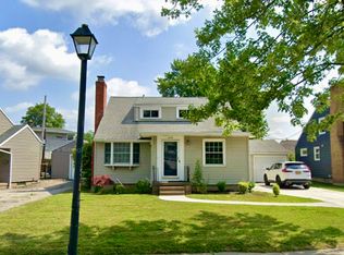 204 Rochelle Park, Tonawanda, NY 14150