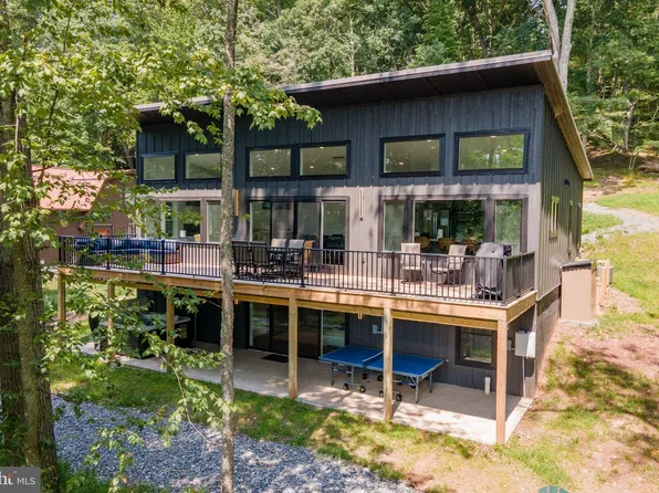 78 Glen Cove Cir, Swanton, MD 21561