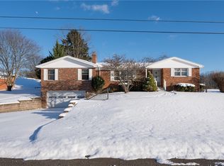 607 Rial Ln, Greensburg, PA 15601