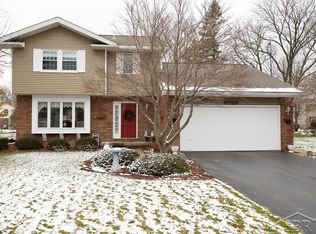 5289 Shattuck Rd, Saginaw, MI 48603