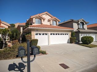 19939 Ahwanee Ln, Porter Ranch, CA 91326