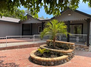 6394 Pleasant Valley Rd, El Dorado, CA 95623