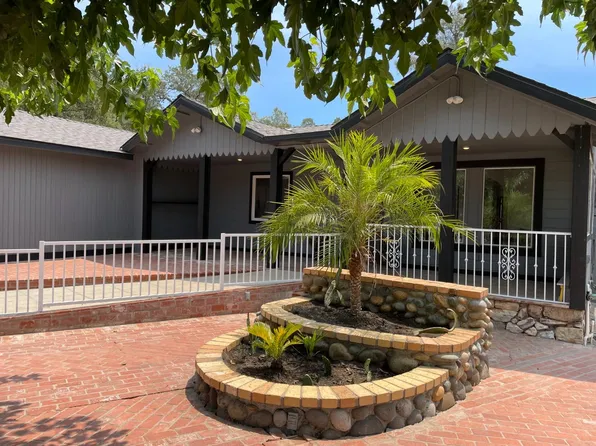 6394 Pleasant Valley Rd, El Dorado, CA 95623