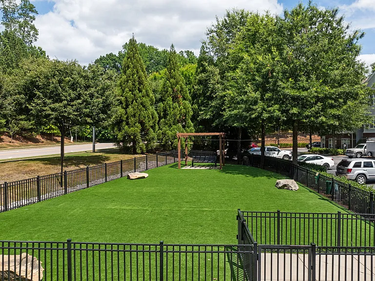 Legacy at Wakefield Apartments — Photo 27