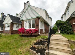 623 Cypress St, Yeadon, PA 19050