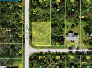12022 Leroy Ave #32, Pt Charlotte, FL 33953