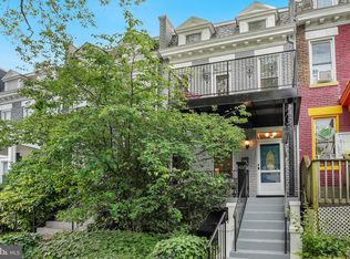 422 Irving St NW, Washington, DC 20010