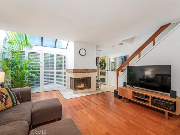 25712 Le Parc Unit 48, Lake Forest, CA 92630