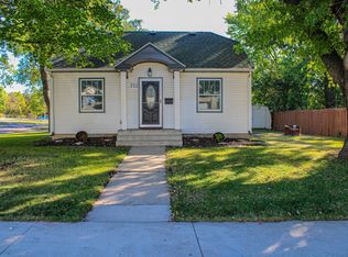 722 8th Ave E, Alexandria, MN 56308