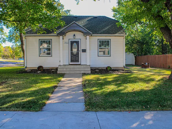 722 8th Ave E, Alexandria, MN 56308