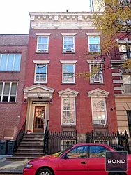 Rented by Bond New York