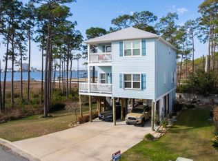 1276 Mako Loop, Gulf Shores, AL 36542